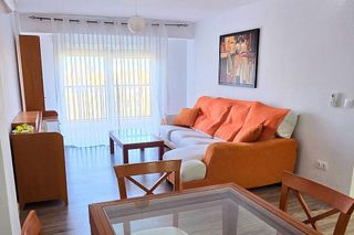 Piso en alquiler en San Blas - Santo Domigo en Alicante