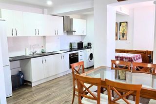 Piso en alquiler en San Blas - Santo Domigo en Alicante