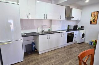 Piso en alquiler en San Blas - Santo Domigo en Alicante