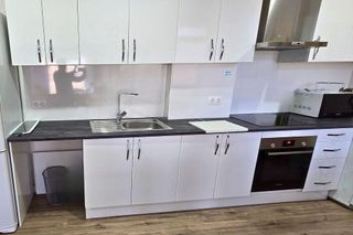 Piso en alquiler en San Blas - Santo Domigo en Alicante