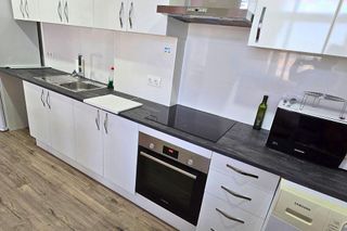 Piso en alquiler en San Blas - Santo Domigo en Alicante