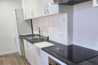 Piso en alquiler en San Blas - Santo Domigo en Alicante