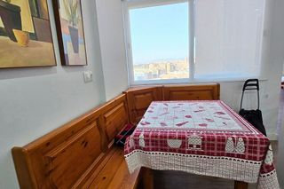 Piso en alquiler en San Blas - Santo Domigo en Alicante