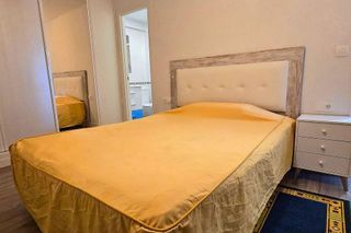 Piso en alquiler en San Blas - Santo Domigo en Alicante