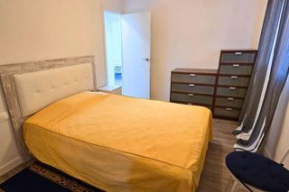 Piso en alquiler en San Blas - Santo Domigo en Alicante