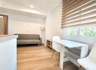 Piso en alquiler en El Candado - El Palo en Málaga