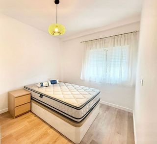 Piso en alquiler en El Candado - El Palo en Málaga