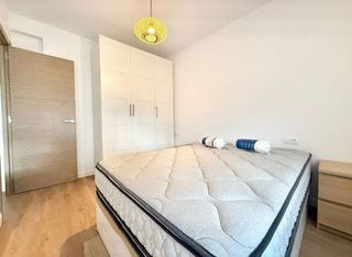 Piso en alquiler en El Candado - El Palo en Málaga