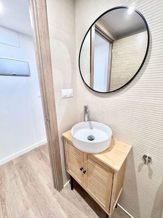 Piso en alquiler en El Candado - El Palo en Málaga