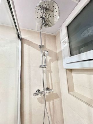 Piso en alquiler en El Candado - El Palo en Málaga