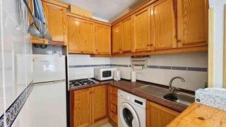 Piso en venta en Playa del Cura en Torrevieja