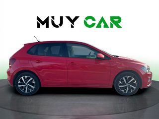 Volkswagen Polo Sport 1.0 TSI 85 kW (115 CV)