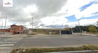 Terreno en venta en Sonsoles en Ávila
