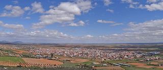 Terreno en venta en Villarrubia de los Ojos