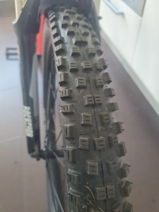 Bicicleta Montaña Cannondale 29 Hardtail