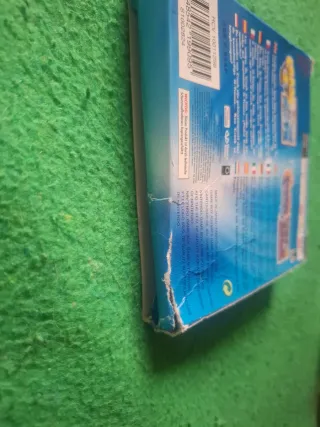 Crash & Spyro Super Pack 1 GBA