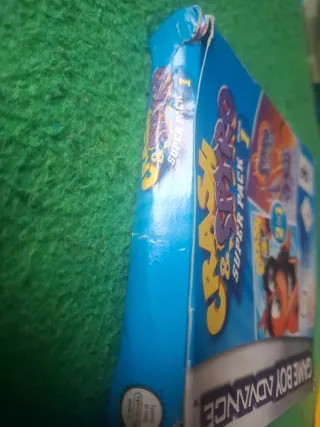 Crash & Spyro Super Pack 1 GBA