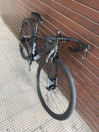 Bici Gravel/Carretera FELT BROAM 60