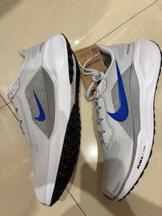 Zapatillas Nike Pegasus 41 Talla 47.5 nuevas