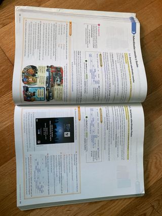 Lengua castellana y literatura. 2 Bachillerato....