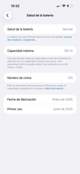 iPhone 16 Pro Max Nuevo con Garantía urge venta
