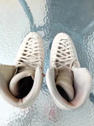 Bota patinaje Risport Giada t.38