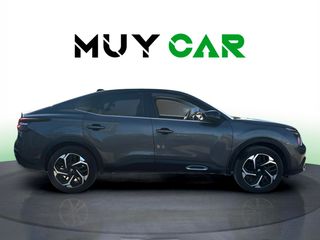 Citroen C4 X 1.2 PureTech 130 S&S Shine EAT8 96 kW (131 CV)