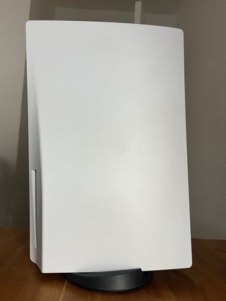 Playstation 5 Bianca