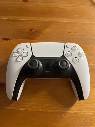 Playstation 5 Bianca