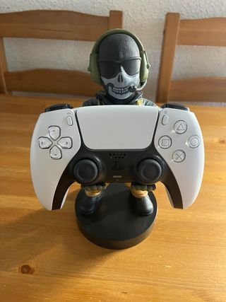 Playstation 5 Bianca