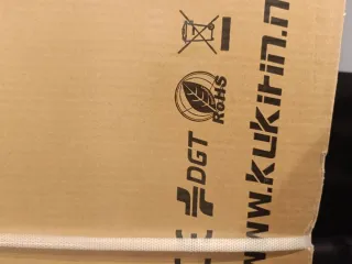 Patinete Eléctrico Kukirin G2 Pro 2026 HOMOLOGADO