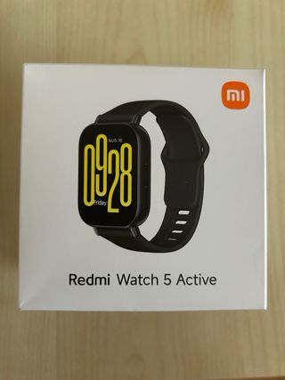 Lote 3 Correas Xiaomi Redmi Watch 5 + Cargador