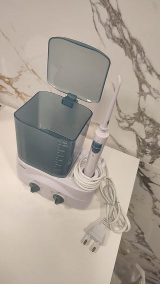 IRRIGADOR BUCAL NUEVO