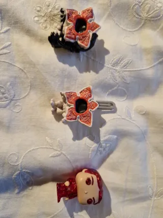 Funko Pop Stranger Things Kinder Joy 3 € unidad