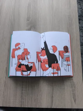 La importancia del primer cero