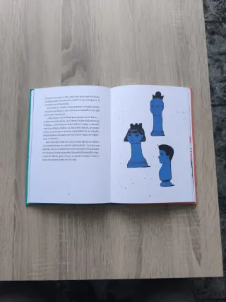 La importancia del primer cero