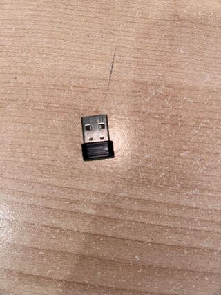 Mando Krom Kexal Inalámbrico