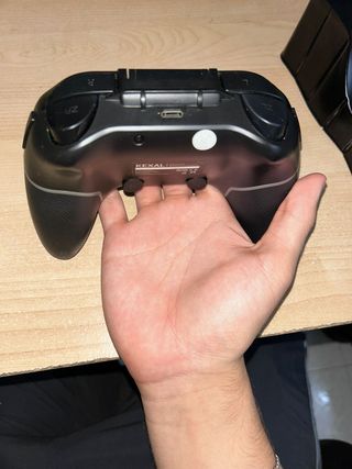 Mando Krom Kexal Inalámbrico