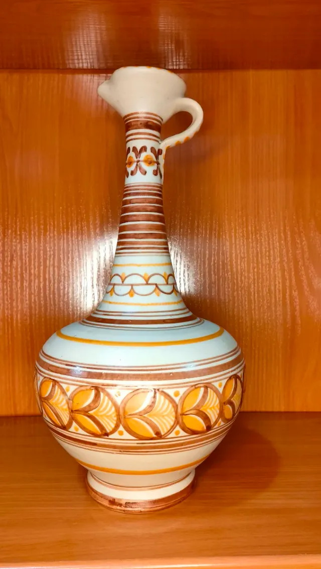 Vaso di ceramica Talavera 640513971