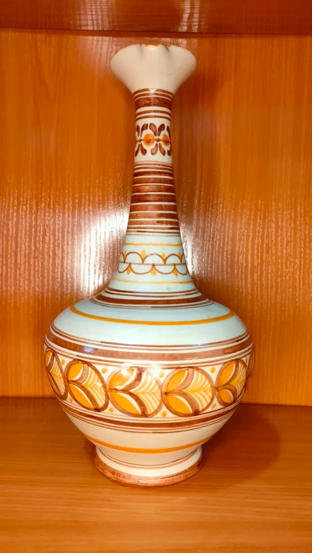 Vaso di ceramica Talavera 640513971