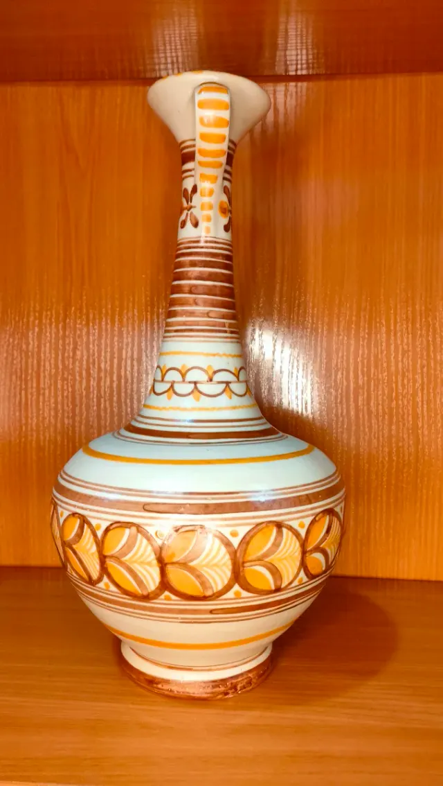 Vaso di ceramica Talavera 640513971