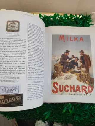 Sweet Memories A Selection of Confectionery Del...