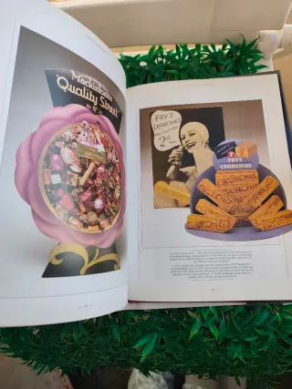 Sweet Memories A Selection of Confectionery Del...