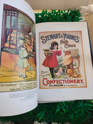 Sweet Memories A Selection of Confectionery Del...