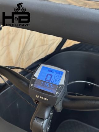 Carqon Classic Enviolo 2022