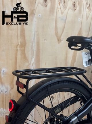 Carqon Classic Enviolo 2022