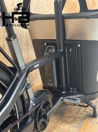 Carqon Classic Enviolo 2022