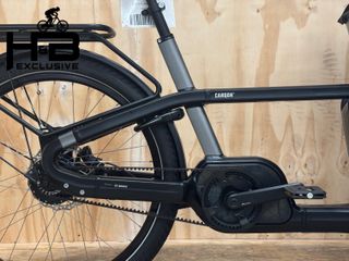 Carqon Classic Enviolo 2022