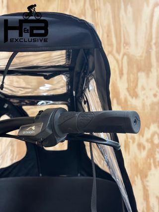 Carqon Classic Enviolo 2022