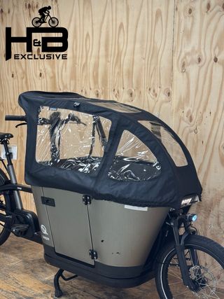 Carqon Classic Enviolo 2022